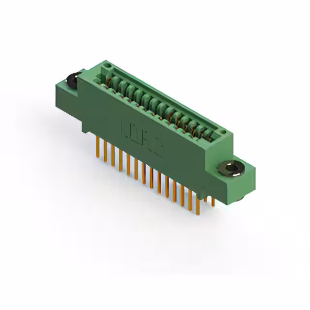 845-028-540-503 EDAC Inc.  Edgeboard Connectors